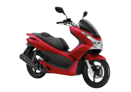 Honda PCX 2011-2017